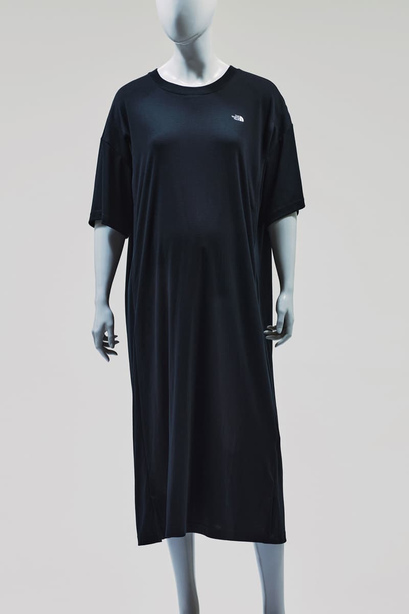 The North Face Maternity Spring/Summer 2020 Collection