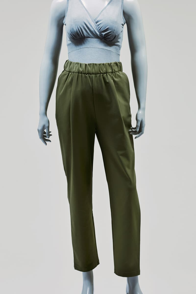 The North Face Maternity Spring/Summer 2020 Collection