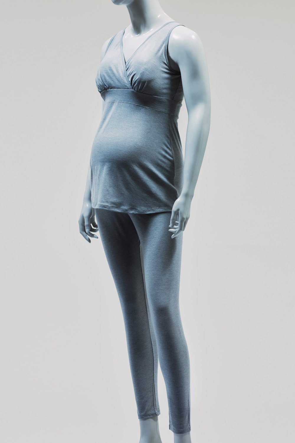 The North Face Maternity Spring/Summer 2020 Collection 