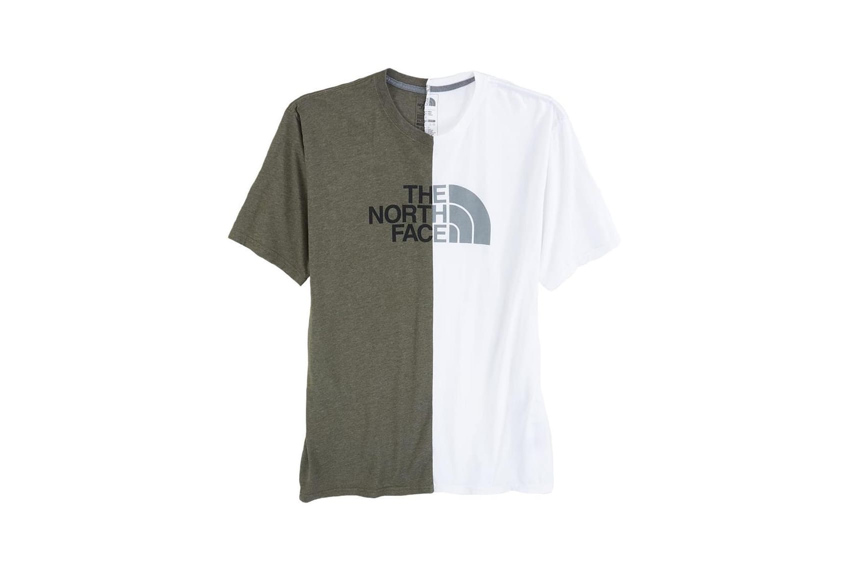 north face 3 day shirt