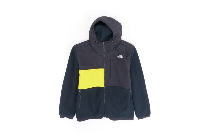 the north face earth jacket