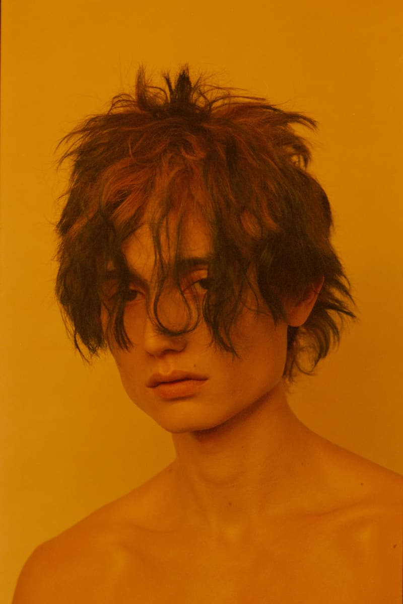 Tomihiro Kono Wigmaker Interview Book Release