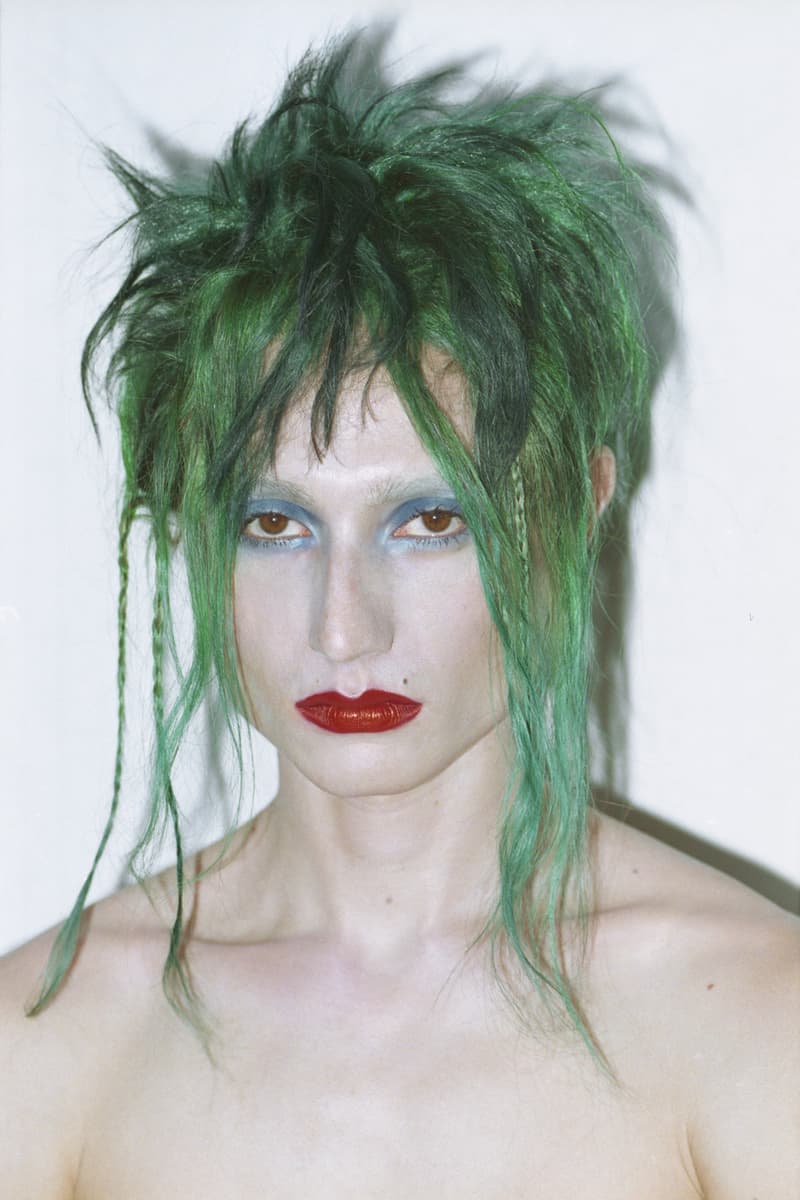 Tomihiro Kono Wigmaker Interview Book Release