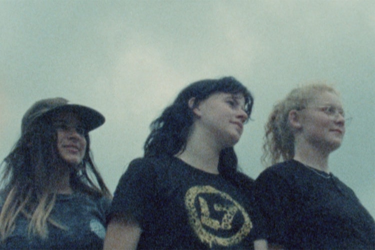 Vans' Full-Length Skateboarding Film, 'Credits,' Features an All-Female Cast