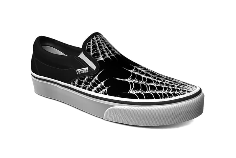 vans foot the bill custom program era slip on sneakers coronavirus covid19 pandemic outbreak