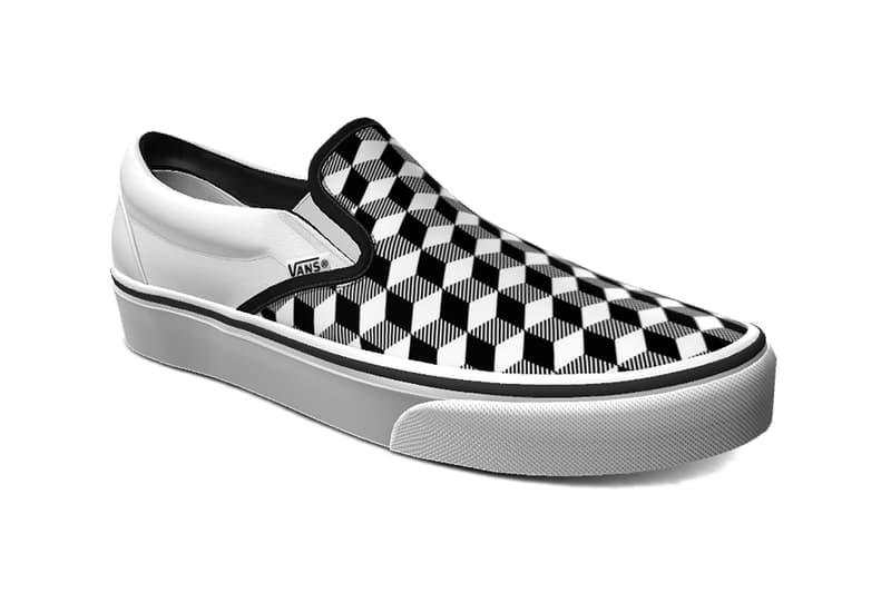 vans foot the bill custom program era slip on sneakers coronavirus covid19 pandemic outbreak