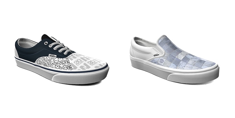 Vans Offers Support Via Foot The Bill Program Hypebae