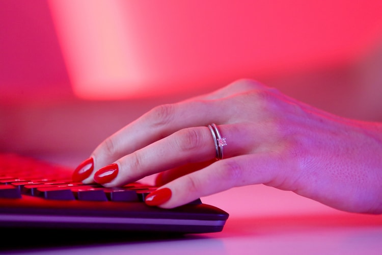 You Can Now Legally Get Married Through Video Call