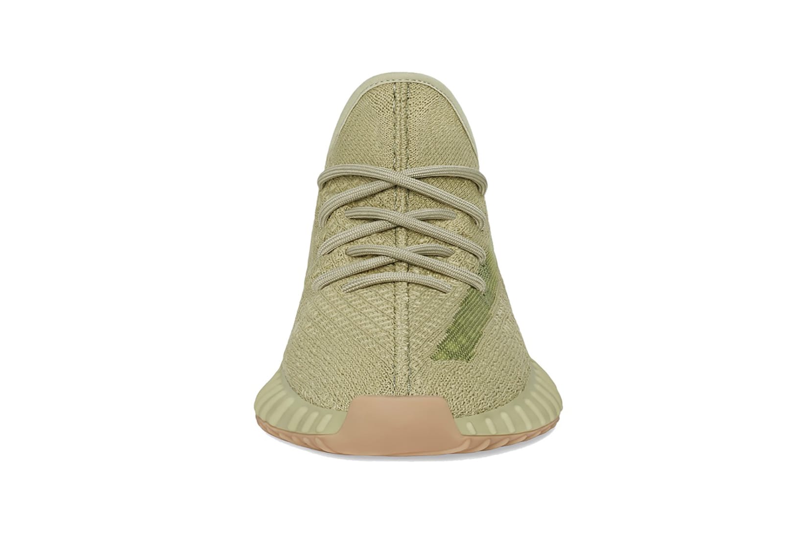 yeezy shoes olive green