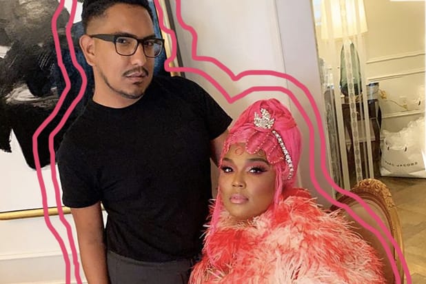 Alexx Mayo's Journey to Becoming a Makeup Artist