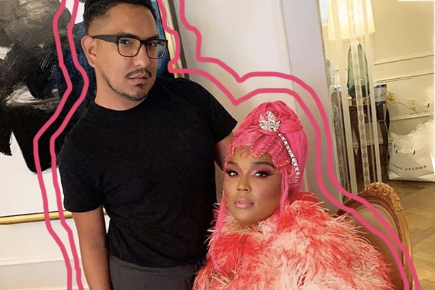 Alexx Mayo's Journey to Becoming a Makeup Artist