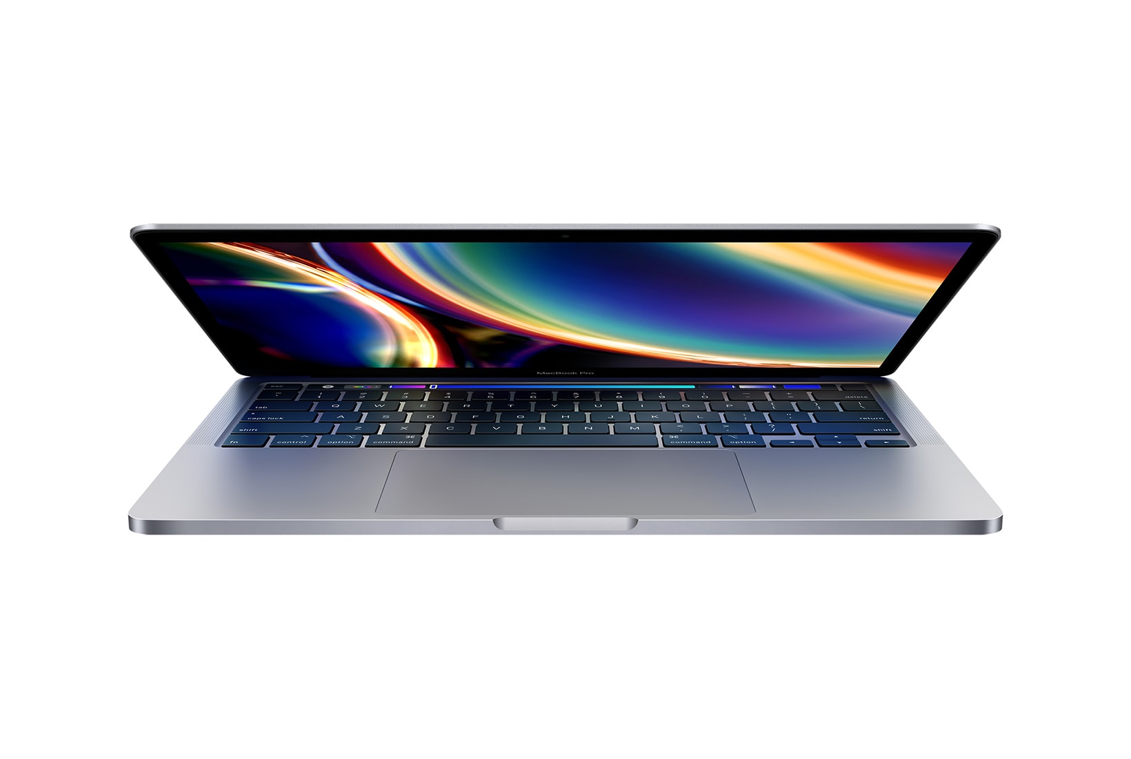 Apple MacBook Pro 13-Inch Laptop Silver