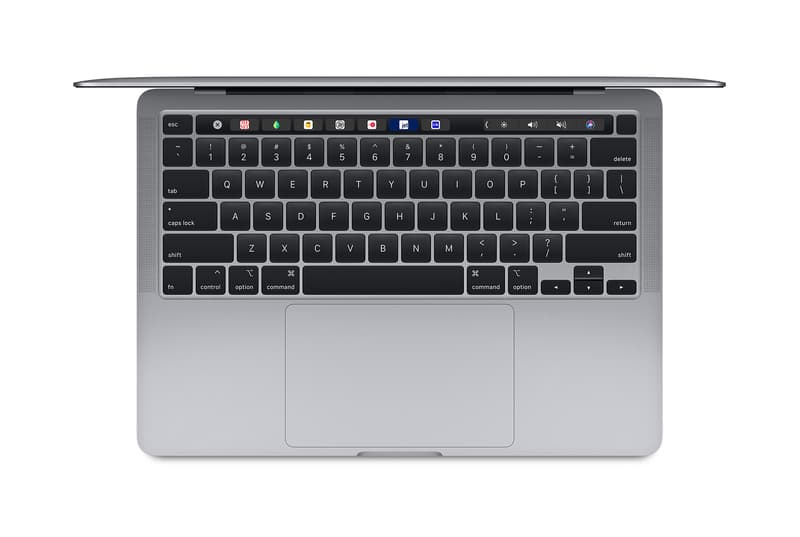 Apple MacBook Pro 13-Inch Laptop Silver