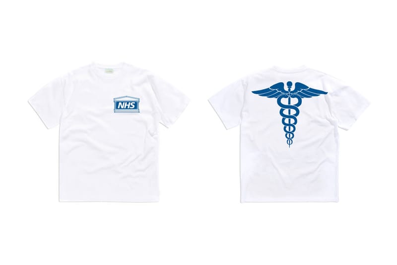 Aries Supports Healthcare Workers With Charitable T-Shirt