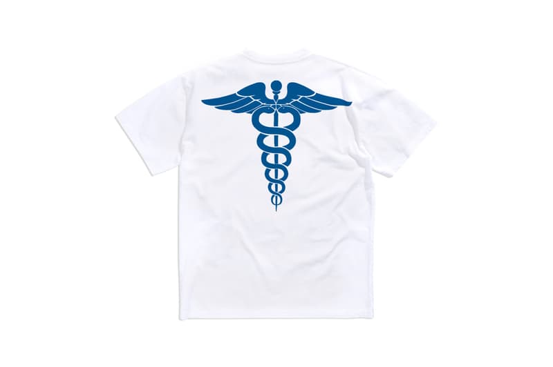 Aries NHS T-Shirt The Care Worker's Charity