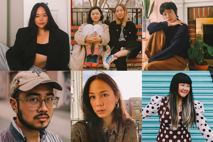 7 Asian-American and Canadian Creatives Speak out Against COVID-19 Racism