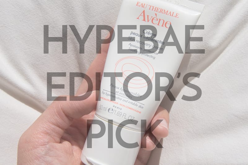 This French Pharmacy Face Cream Has Completely Cleared My Skin