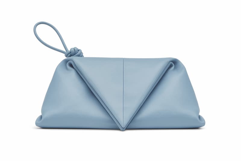Bottega Veneta The Envelope Bag Daniel Lee