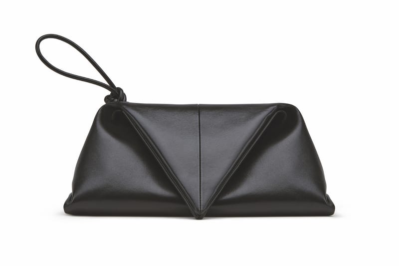 You're About to See Bottega Veneta's New Envelope Bag Everywhere