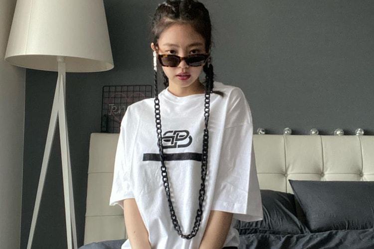 Blackpink Hypebae