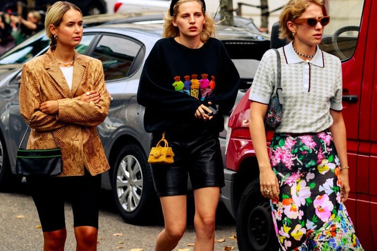 CFDA and BFC Call for Designers to "Slow Down" Amidst Pandemic