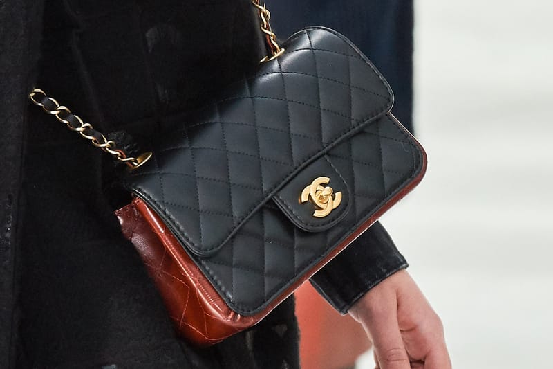 Chanel Price Increase Over The Years  Bragmybag  Chanel price Chanel bag  prices Chanel bag classic