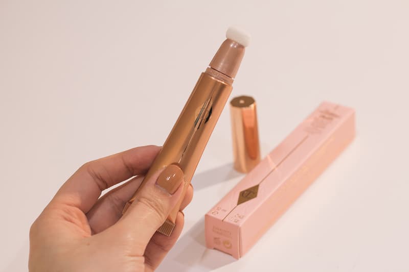 charlotte tilbury new pillow talk collection eyeshadows lipsticks blushes eyeliner lip liner highlighter review