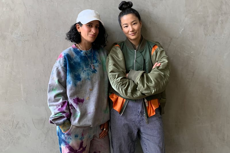 Meet Common Ace, The New Sneaker E-Commerce Platform Designed For Women