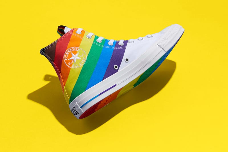 all star pride collection