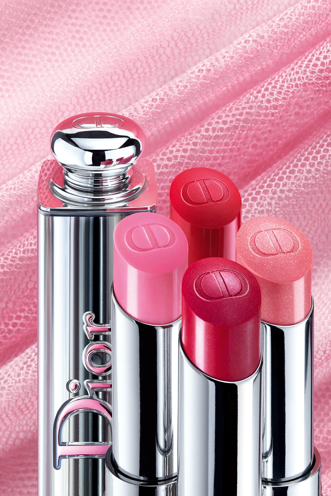 lipstick dior addict