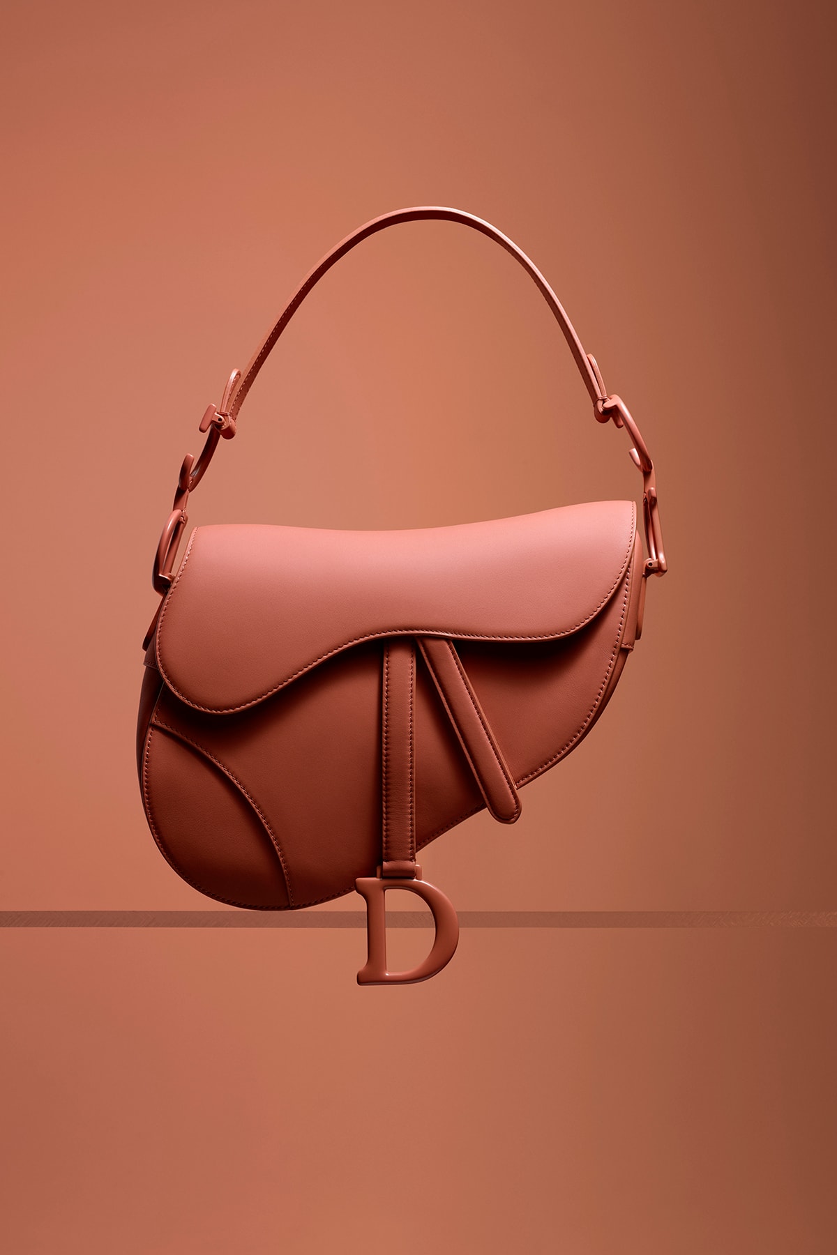 All About Accessories :: Dior Saddle Bag