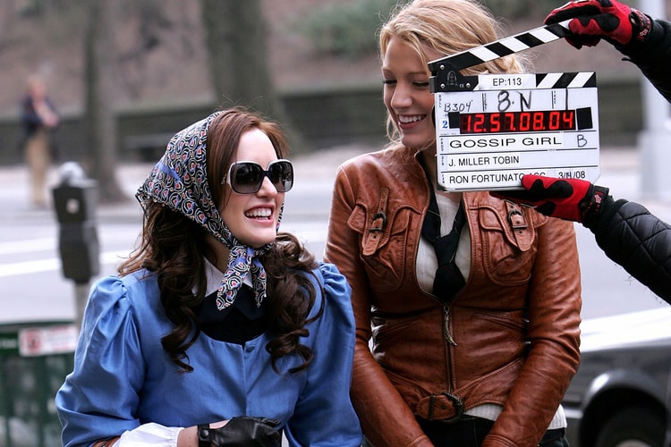 HBO Max to Delay 'Gossip Girl' Reboot Amid COVID-19