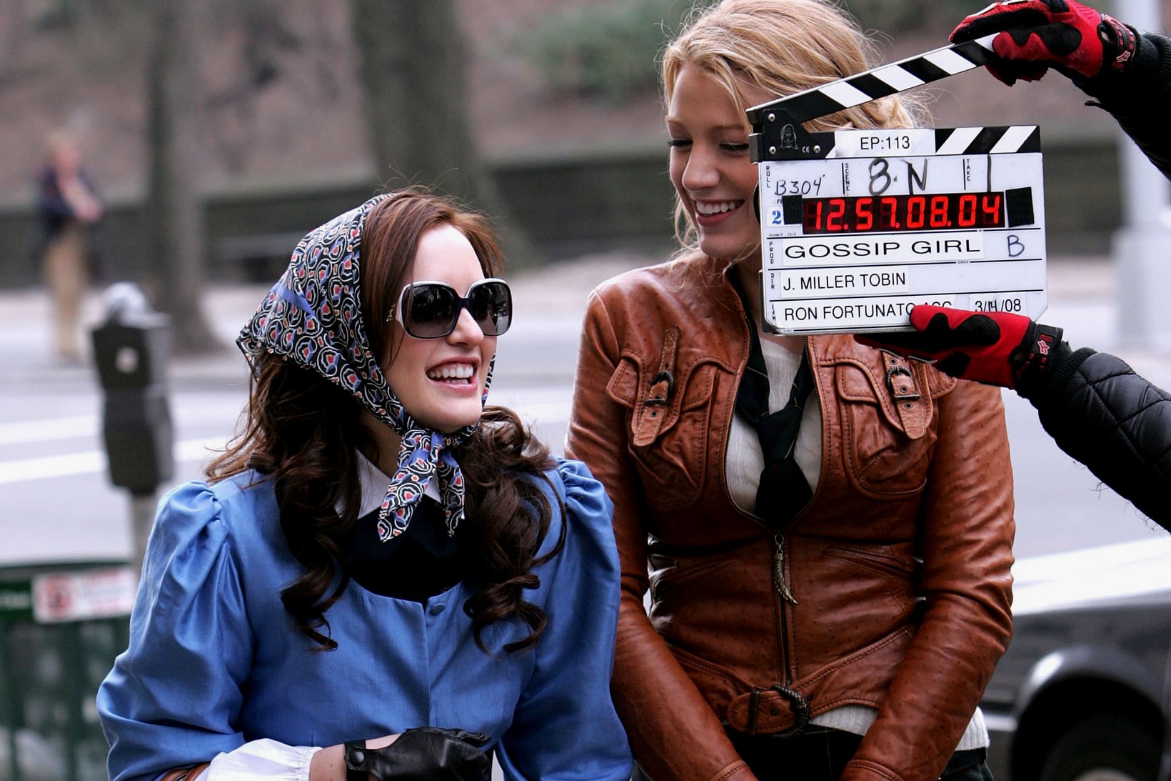 Gossip Girl' Cancelled: No Season 3 For HBO Max Reboot