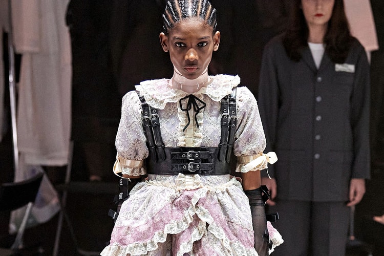 Gucci Is Going Seasonless and Plans to Have Two Shows a Year Instead