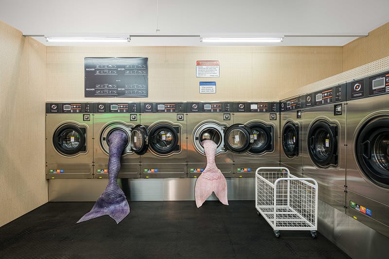 Take a Look Inside Gucci's 'No Space, Just a Place. Eterotopia' Exhibition in Seoul