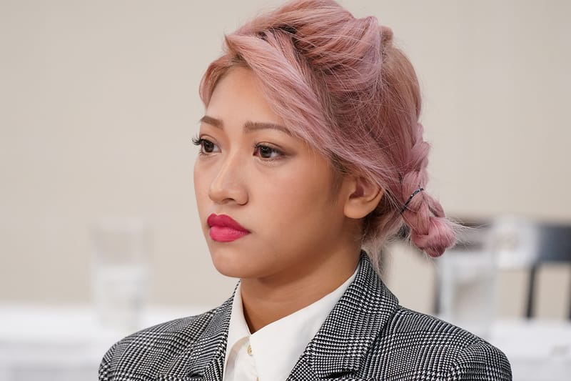 'Terrace House' Member, Wrestler Hana Kimura Dies at 22