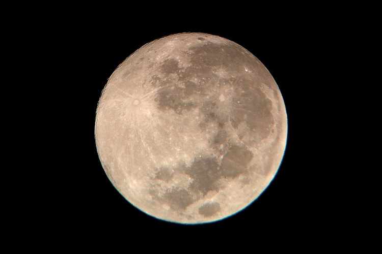 How to View the Last Supermoon of 2020