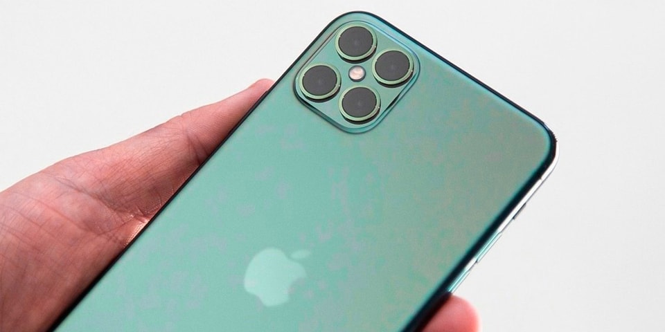 Apple Iphone 13 New Camera Setup Leak Rumors Parfaire