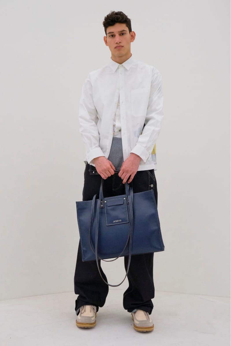 jacquemus men bag