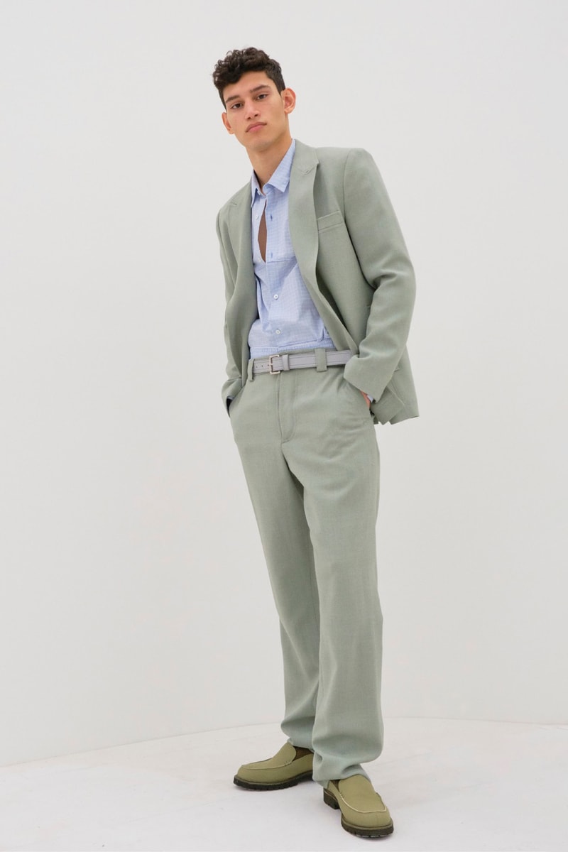 Jacquemus Fall/Winter 2020 Men's Collection Lookbook