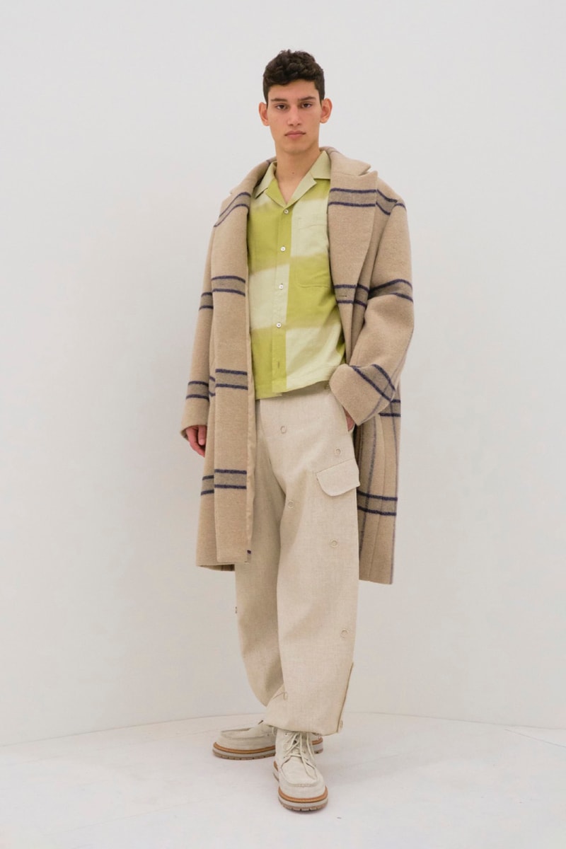 Jacquemus Fall/Winter 2020 Men's Collection Lookbook