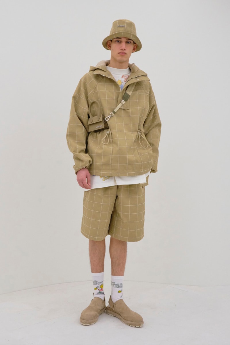 Jacquemus Fall/Winter 2020 Men's Collection Lookbook