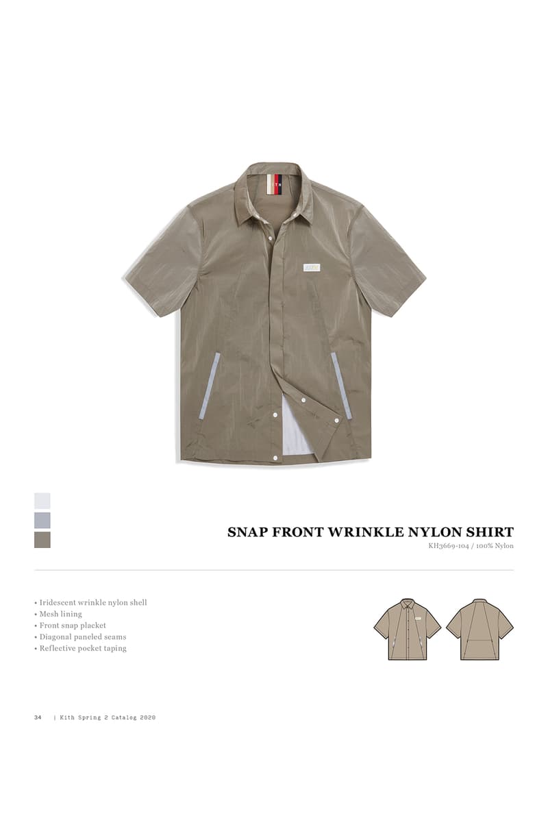 New Balance 992 Kith Spring 2 9 https%3A%2F%2Fhypebeast.com%2Fwp content%2Fblogs.dir%2F6%2Ffiles%2F2020%2F05%2Fkith spring summer 2 collection catalogue release 13