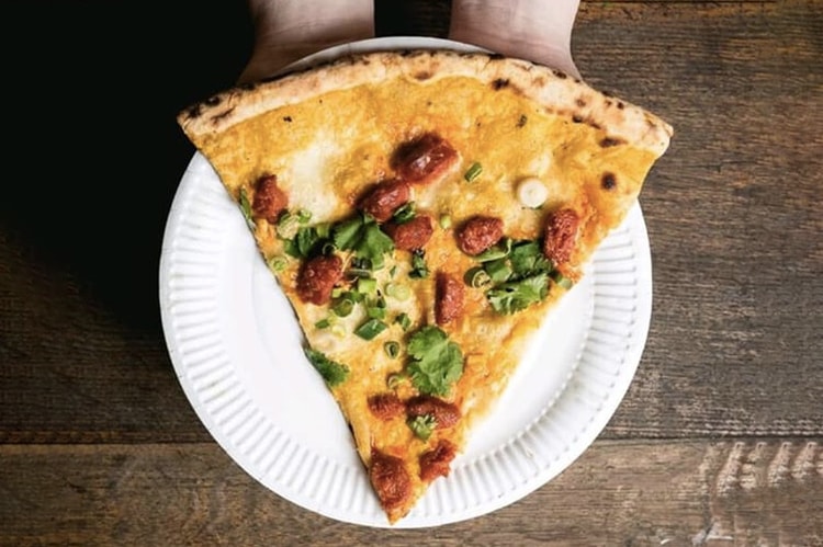 Here Are Some of London's Best Restaurants Opening Back up for Delivery