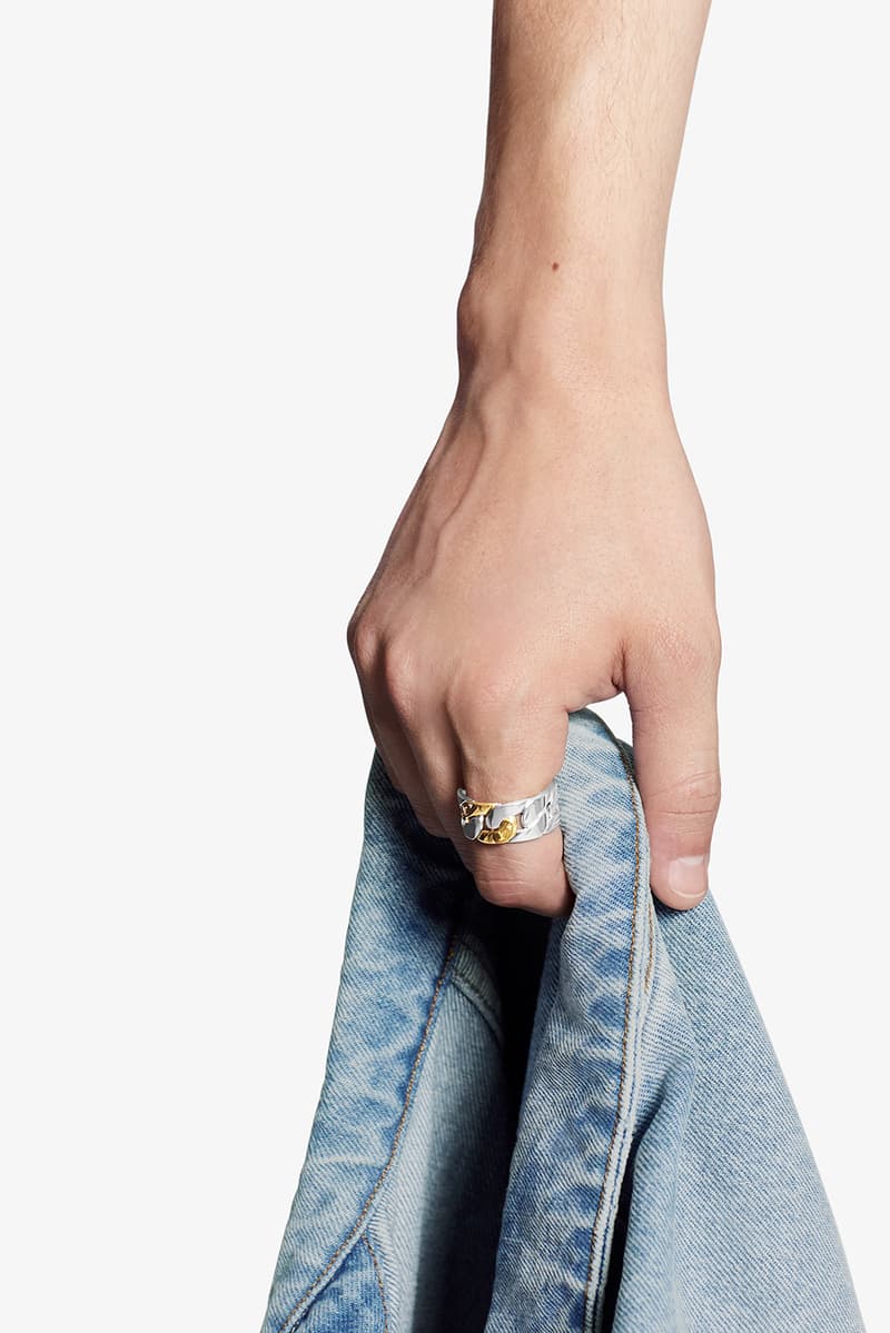Louis Vuitton Men&#39;s Jewelry & Accessories Release | HYPEBAE