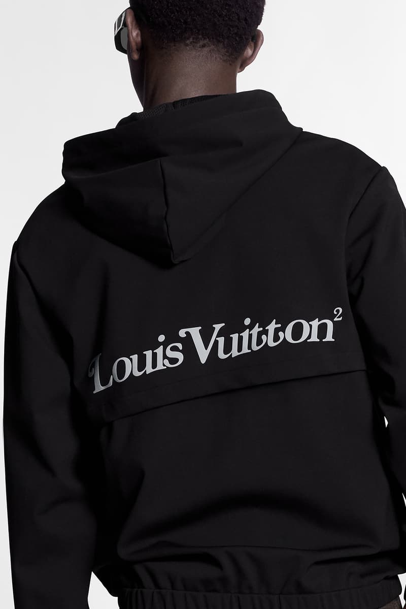 Nigo X Virgil Abloh Lv Collab Drop 1 Release Hypebae