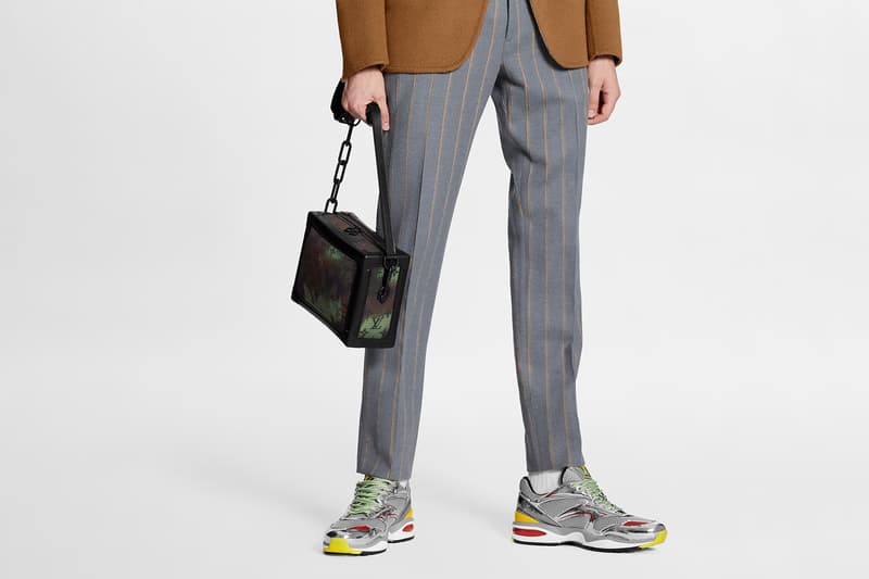 Louis Vuitton Camo Monogram Bags Collection Drop | HYPEBAE