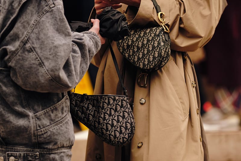 Global Luxury Fashion Sales May Not Recover From COVID-19 Until 2022