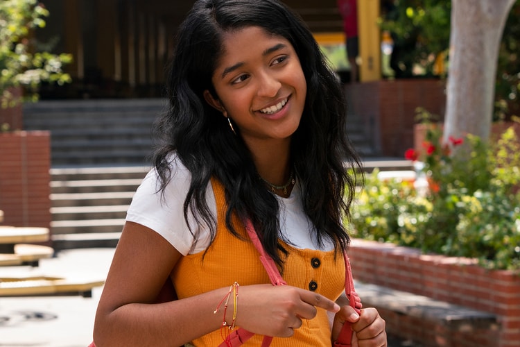 5 Things You Didn't Know About Maitreyi Ramakrishnan, Devi in Netflix's 'Never Have I Ever'