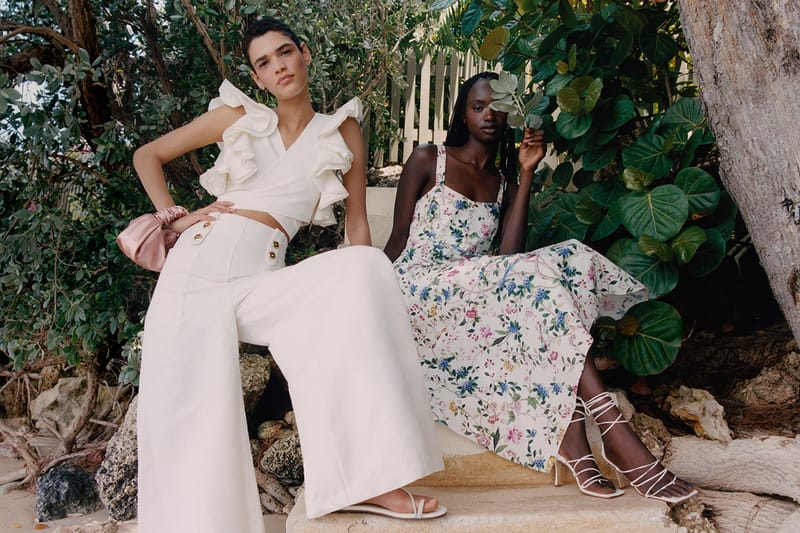 Net-a-Porter's Summer 2020 Lookbook Is Filled With Vibrant and Free-Spirited Styles